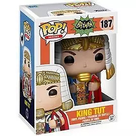 Funko Pop! Heroes Batman Classic King Tut187